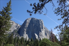 Yosemite NP